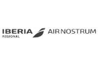 Iberia Airnostrum